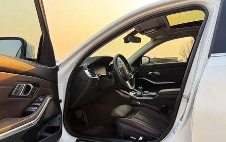 BMW 3 серия, 2023 год, 3 810 000 рублей, 8 фотография