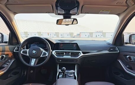 BMW 3 серия, 2023 год, 3 810 000 рублей, 11 фотография