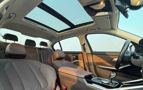 BMW 3 серия, 2023 год, 3 810 000 рублей, 17 фотография