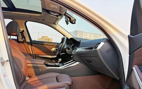 BMW 3 серия, 2023 год, 3 810 000 рублей, 9 фотография