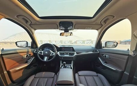 BMW 3 серия, 2023 год, 3 810 000 рублей, 10 фотография