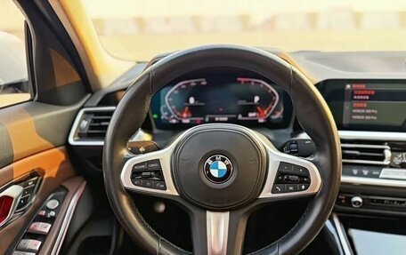 BMW 3 серия, 2023 год, 3 810 000 рублей, 12 фотография