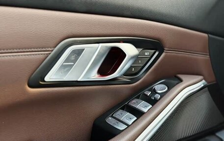 BMW 3 серия, 2023 год, 3 810 000 рублей, 20 фотография