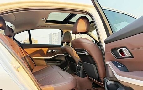 BMW 3 серия, 2023 год, 3 810 000 рублей, 22 фотография