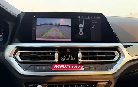 BMW 3 серия, 2023 год, 3 810 000 рублей, 14 фотография