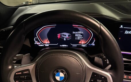 BMW X7, 2019 год, 7 500 000 рублей, 7 фотография