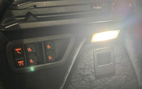 BMW X7, 2019 год, 7 500 000 рублей, 14 фотография