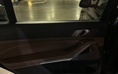 BMW X7, 2019 год, 7 500 000 рублей, 21 фотография