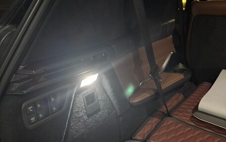 BMW X7, 2019 год, 7 500 000 рублей, 24 фотография