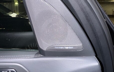 BMW X7, 2019 год, 7 500 000 рублей, 32 фотография