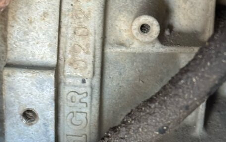 Toyota Land Cruiser Prado 120 рестайлинг, 2004 год, 1 800 000 рублей, 5 фотография