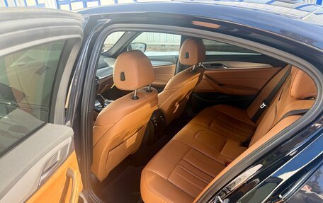 BMW 5 серия, 2021 год, 4 000 000 рублей, 5 фотография