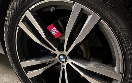 BMW X7, 2019 год, 7 500 000 рублей, 28 фотография
