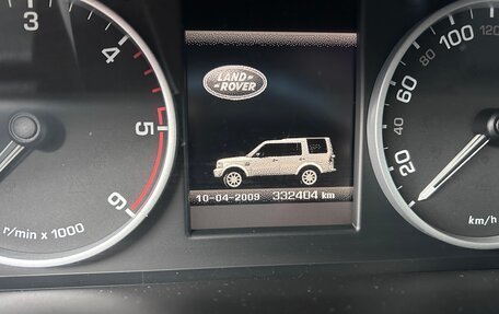 Land Rover Discovery IV, 2011 год, 1 590 000 рублей, 8 фотография