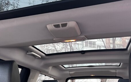 Land Rover Discovery IV, 2011 год, 1 590 000 рублей, 11 фотография