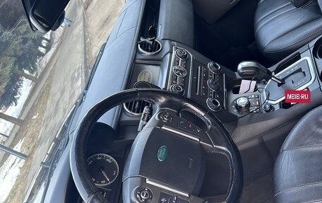 Land Rover Discovery IV, 2011 год, 1 590 000 рублей, 7 фотография