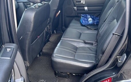 Land Rover Discovery IV, 2011 год, 1 590 000 рублей, 9 фотография