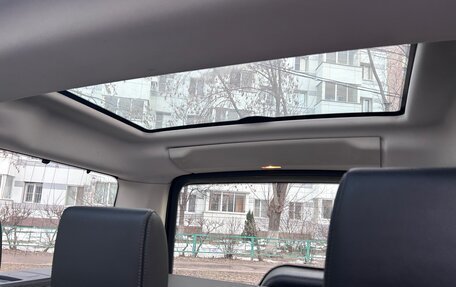 Land Rover Discovery IV, 2011 год, 1 590 000 рублей, 13 фотография