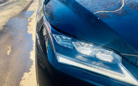 Lexus RX IV рестайлинг, 2019 год, 5 200 000 рублей, 6 фотография