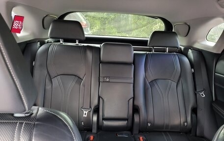 Lexus RX IV рестайлинг, 2019 год, 5 200 000 рублей, 11 фотография