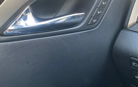 Lexus RX IV рестайлинг, 2019 год, 5 200 000 рублей, 21 фотография