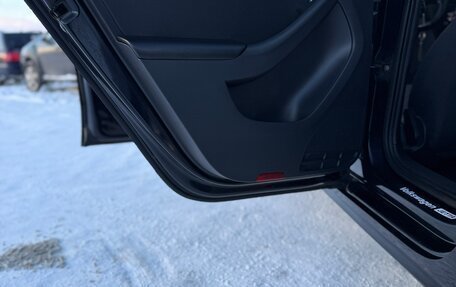 Volkswagen Jetta VI, 2012 год, 1 099 999 рублей, 13 фотография