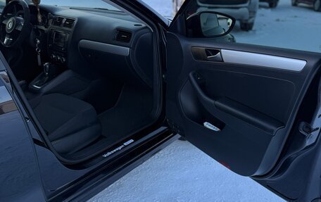 Volkswagen Jetta VI, 2012 год, 1 099 999 рублей, 15 фотография