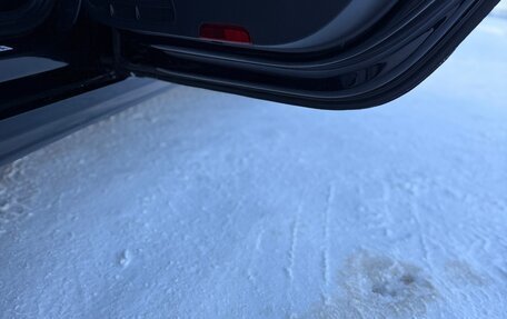 Volkswagen Jetta VI, 2012 год, 1 099 999 рублей, 16 фотография