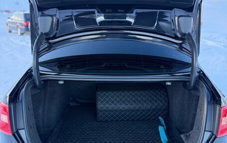 Volkswagen Jetta VI, 2012 год, 1 099 999 рублей, 20 фотография