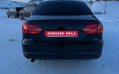 Volkswagen Jetta VI, 2012 год, 1 099 999 рублей, 7 фотография