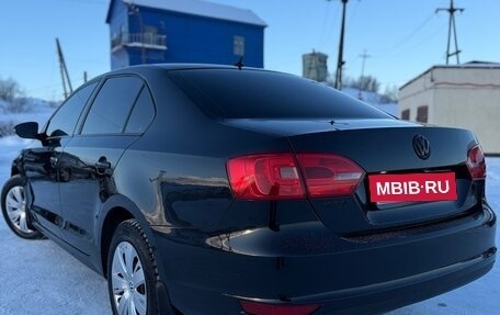 Volkswagen Jetta VI, 2012 год, 1 099 999 рублей, 6 фотография