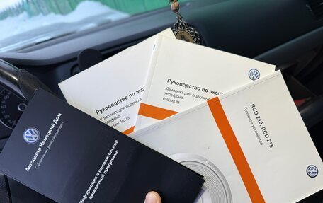 Volkswagen Jetta VI, 2012 год, 1 099 999 рублей, 27 фотография