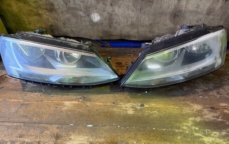 Volkswagen Jetta VI, 2012 год, 1 099 999 рублей, 29 фотография