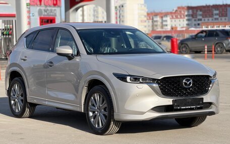 Mazda CX-5 II, 2025 год, 5 100 000 рублей, 2 фотография