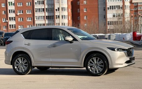 Mazda CX-5 II, 2025 год, 5 100 000 рублей, 3 фотография