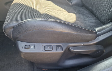 Citroen C4 II рестайлинг, 2012 год, 620 000 рублей, 9 фотография