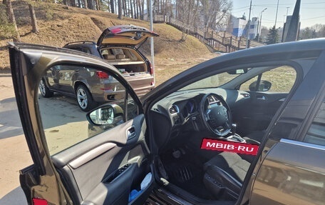 Citroen C4 II рестайлинг, 2012 год, 620 000 рублей, 6 фотография