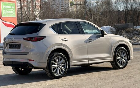 Mazda CX-5 II, 2025 год, 5 100 000 рублей, 4 фотография