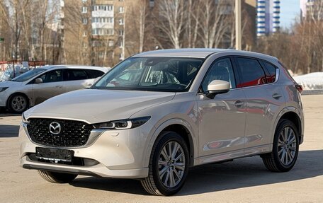 Mazda CX-5 II, 2025 год, 5 100 000 рублей, 8 фотография