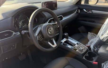 Mazda CX-5 II, 2025 год, 5 100 000 рублей, 9 фотография