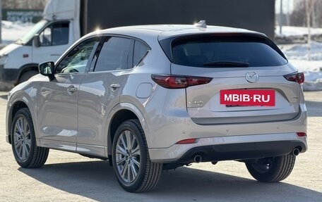 Mazda CX-5 II, 2025 год, 5 100 000 рублей, 6 фотография