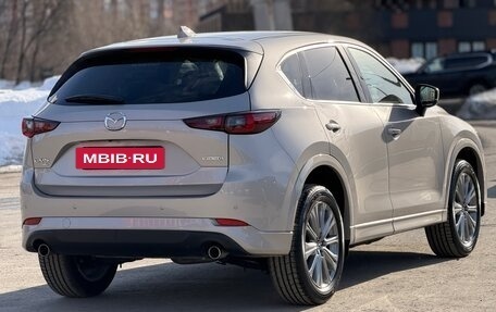 Mazda CX-5 II, 2025 год, 5 100 000 рублей, 5 фотография