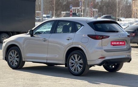 Mazda CX-5 II, 2025 год, 5 100 000 рублей, 7 фотография