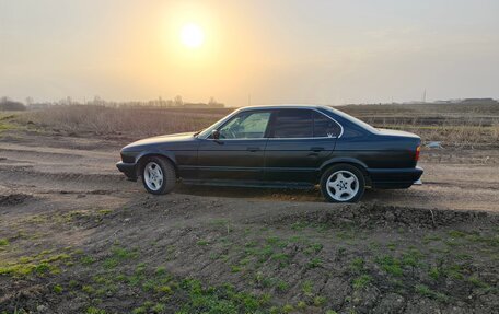 BMW 5 серия, 1992 год, 350 000 рублей, 2 фотография