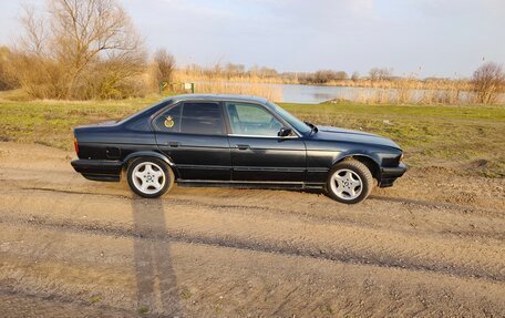 BMW 5 серия, 1992 год, 350 000 рублей, 5 фотография