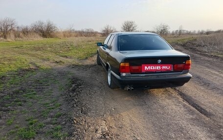 BMW 5 серия, 1992 год, 350 000 рублей, 3 фотография
