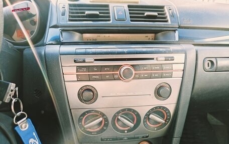 Mazda 3, 2007 год, 230 000 рублей, 9 фотография