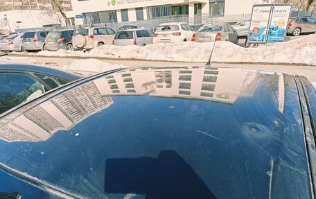 Mazda 3, 2007 год, 230 000 рублей, 14 фотография