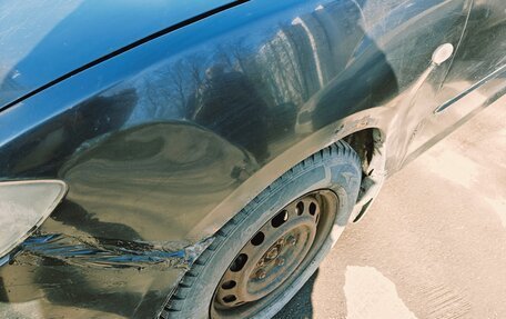 Mazda 3, 2007 год, 230 000 рублей, 16 фотография