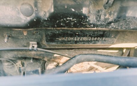 Mazda 3, 2007 год, 230 000 рублей, 15 фотография